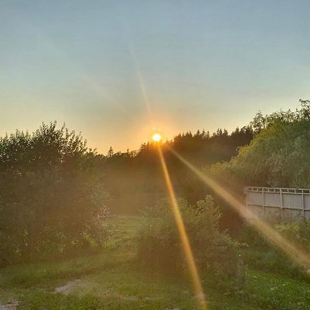 Holt Pensjonat Tvedestrand Luaran gambar