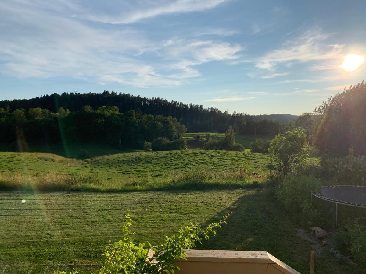 Holt Pensjonat Tvedestrand Luaran gambar