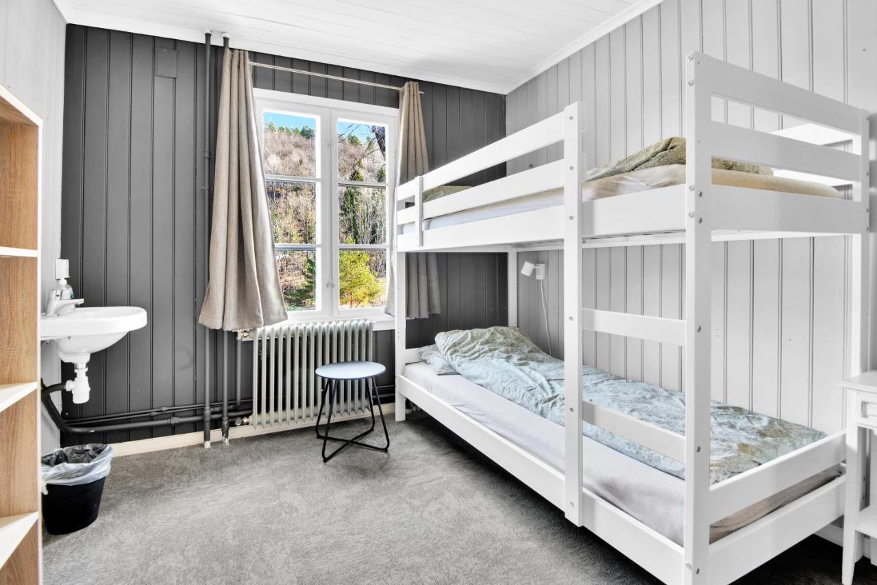 Holt Pensjonat Tvedestrand Luaran gambar