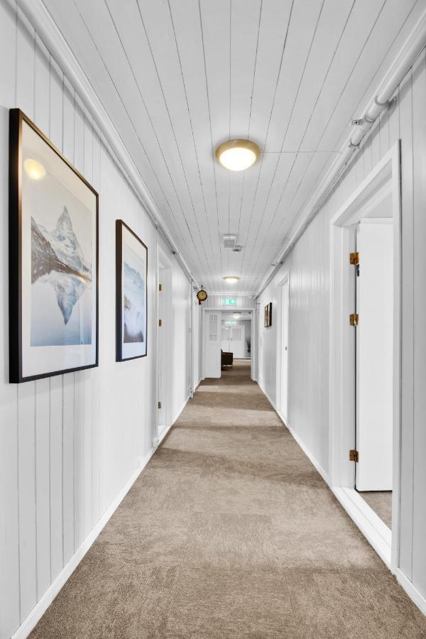 Holt Pensjonat Tvedestrand Luaran gambar